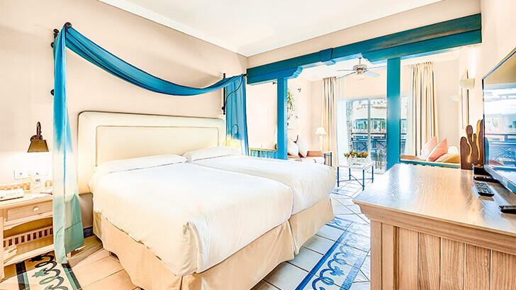 Hotel LIVVO Volcan Lanzarote